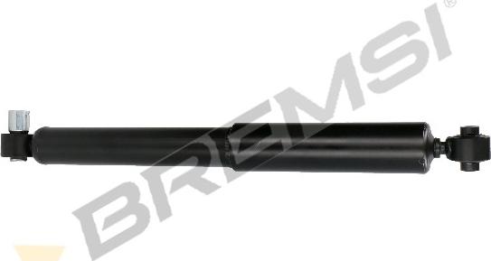 Bremsi SA0856 - Shock Absorber car-mod.net