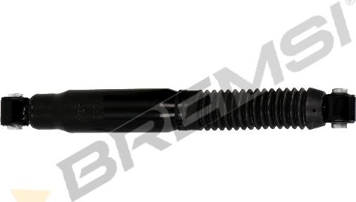 Bremsi SA0808 - Shock Absorber car-mod.net
