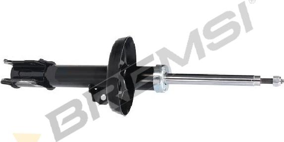 Bremsi SA0266 - Shock Absorber car-mod.net