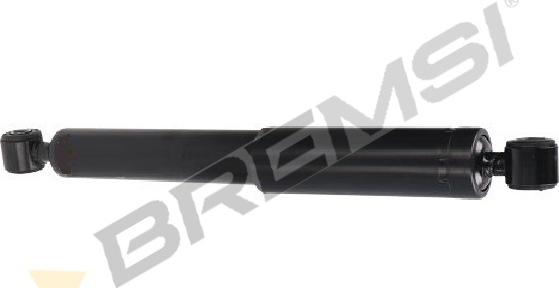 Bremsi SA0261 - Shock Absorber car-mod.net