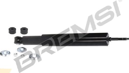 Bremsi SA0263 - Shock Absorber car-mod.net