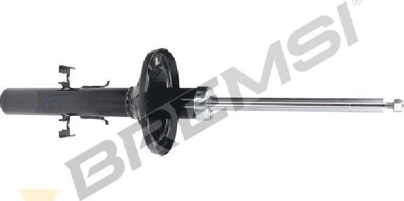 Bremsi SA0207 - Shock Absorber car-mod.net