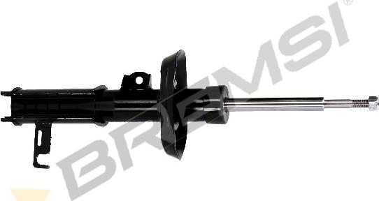 Bremsi SA0792 - Shock Absorber car-mod.net