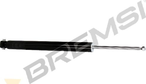 Bremsi SA0782 - Shock Absorber car-mod.net