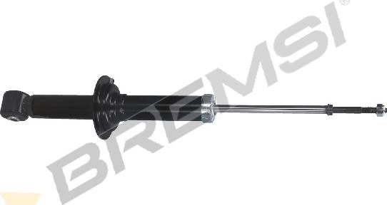 Bremsi SA1443 - Shock Absorber car-mod.net