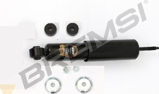 Bremsi SA1462 - Shock Absorber car-mod.net
