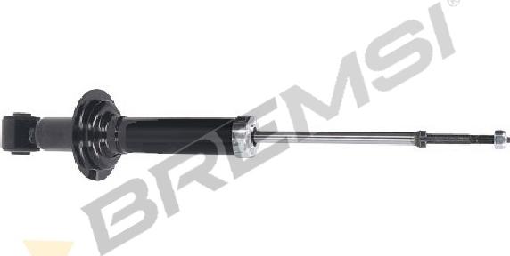Bremsi SA1439 - Shock Absorber car-mod.net