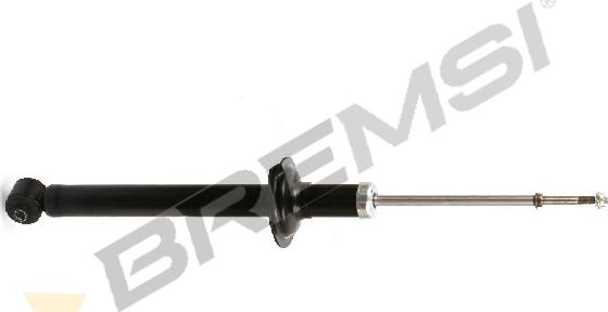 Bremsi SA1431 - Shock Absorber car-mod.net