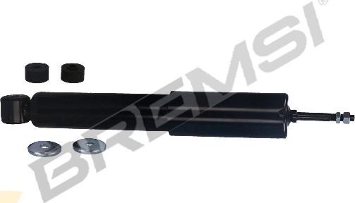 Bremsi SA1477 - Shock Absorber car-mod.net