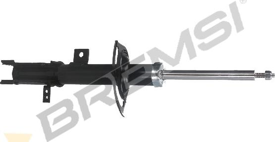 Bremsi SA1678 - Shock Absorber car-mod.net