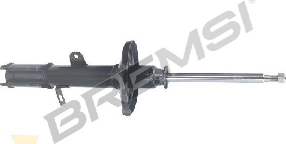 Bremsi SA1069 - Shock Absorber car-mod.net