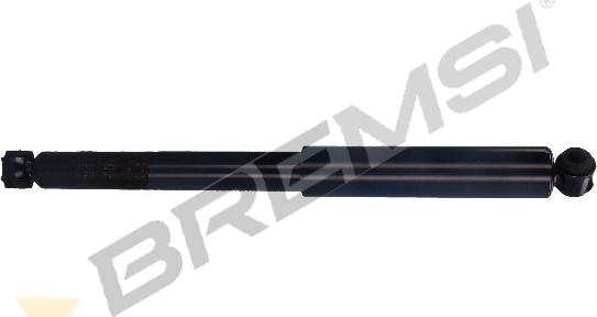 Bremsi SA1016 - Shock Absorber car-mod.net