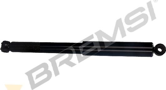 Bremsi SA1011 - Shock Absorber car-mod.net