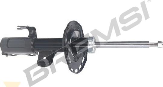 Bremsi SA1023 - Shock Absorber car-mod.net