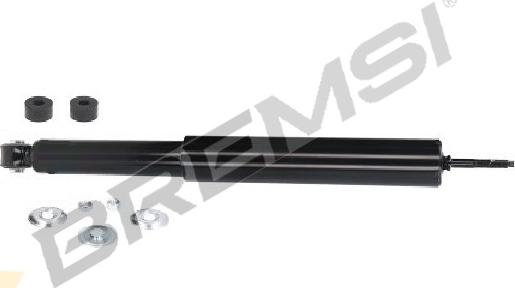 Bremsi SA1881 - Shock Absorber car-mod.net