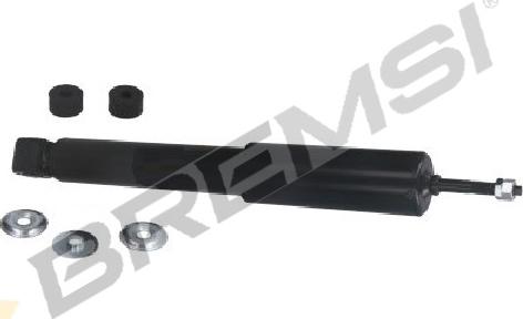 Bremsi SA1871 - Shock Absorber car-mod.net