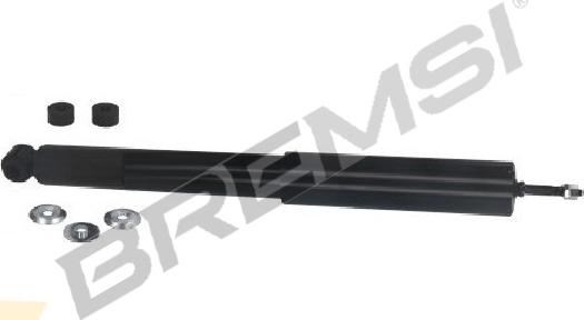 Bremsi SA1872 - Shock Absorber car-mod.net