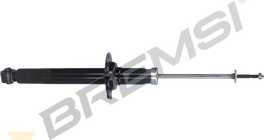 Bremsi SA1356 - Shock Absorber car-mod.net
