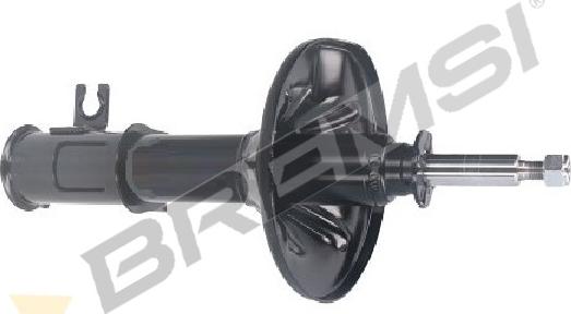 Bremsi SA1270 - Shock Absorber car-mod.net