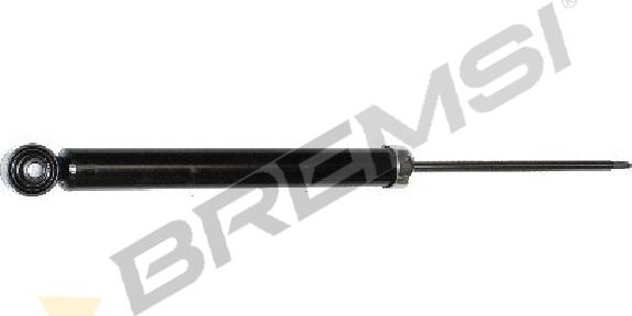 Bremsi SA2153 - Shock Absorber car-mod.net