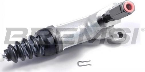 Bremsi SC0061 - Slave Cylinder, clutch car-mod.net