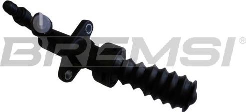 Bremsi SC0006 - Slave Cylinder, clutch car-mod.net