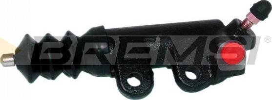 Bremsi SC0011 - Slave Cylinder, clutch car-mod.net