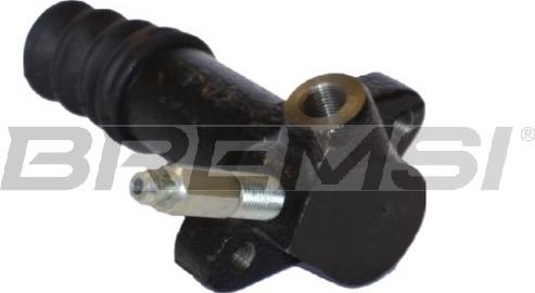 Bremsi SC0013 - Slave Cylinder, clutch car-mod.net