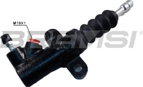 Bremsi SC0038 - Slave Cylinder, clutch car-mod.net