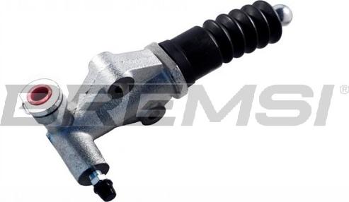Bremsi SC0072 - Slave Cylinder, clutch car-mod.net