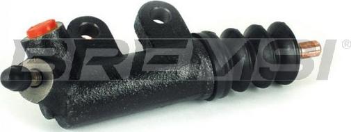 Bremsi SC0140 - Slave Cylinder, clutch car-mod.net