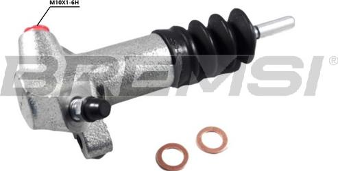 Bremsi SC0155 - Slave Cylinder, clutch car-mod.net