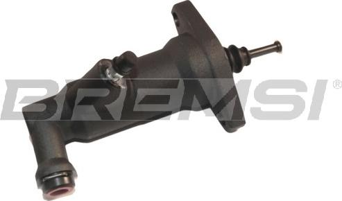 Bremsi SC0117 - Slave Cylinder, clutch car-mod.net