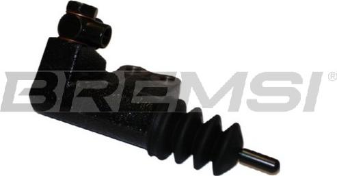 Bremsi SC0326 - Slave Cylinder, clutch car-mod.net
