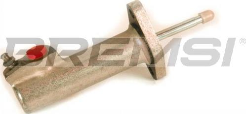 Bremsi SC0204 - Slave Cylinder, clutch car-mod.net