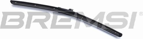 Bremsi WF0450 - Wiper Blade car-mod.net