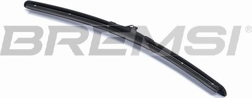 Bremsi WF0400 - Wiper Blade car-mod.net