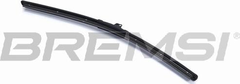 Bremsi WF0475 - Wiper Blade car-mod.net