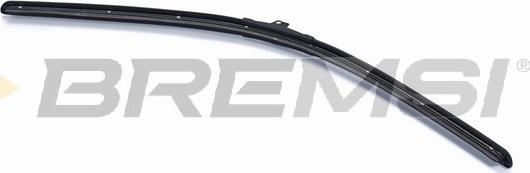 Bremsi WF0600 - Wiper Blade car-mod.net