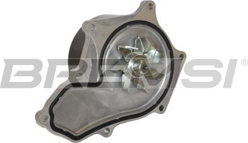 Bremsi WP0486 - Water Pump car-mod.net