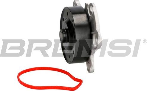 Bremsi WP0432 - Water Pump car-mod.net