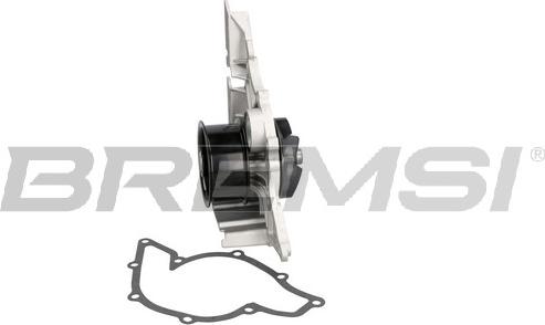 Bremsi WP0094 - Water Pump car-mod.net