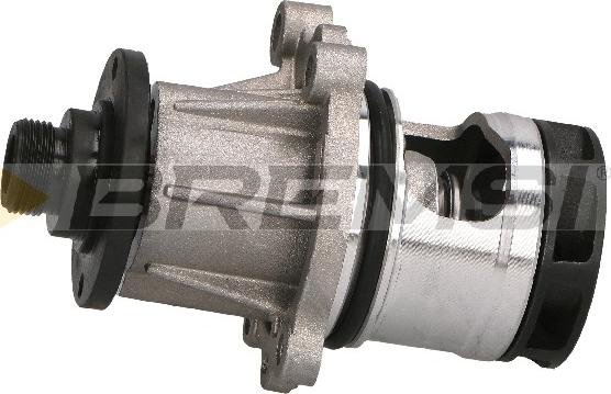 Bremsi WP0064 - Water Pump car-mod.net