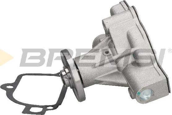 Bremsi WP0146 - Water Pump car-mod.net