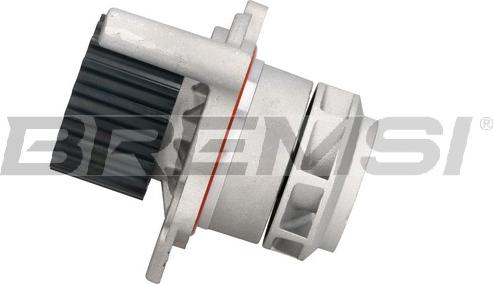 Bremsi WP0179 - Water Pump car-mod.net
