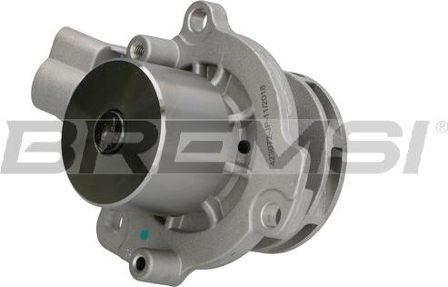 Bremsi WP0354 - Water Pump car-mod.net