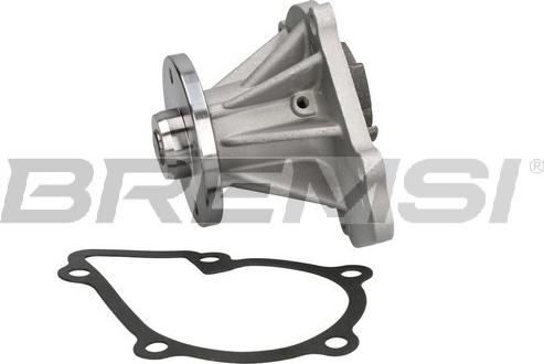 Bremsi WP0323 - Water Pump car-mod.net
