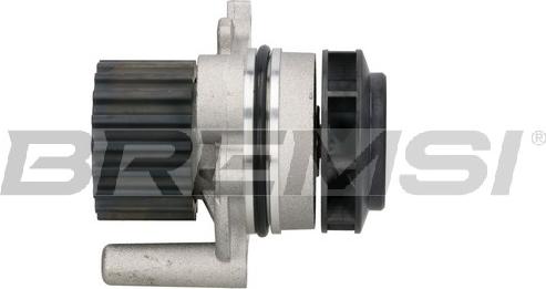 Bremsi WP0246 - Water Pump car-mod.net