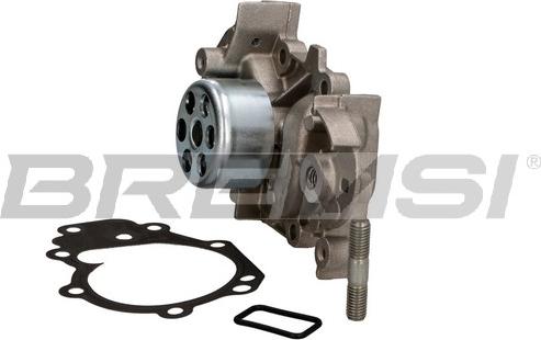 Bremsi WP0242 - Water Pump car-mod.net