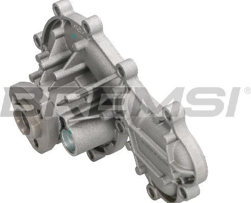 Bremsi WP0256 - Water Pump car-mod.net